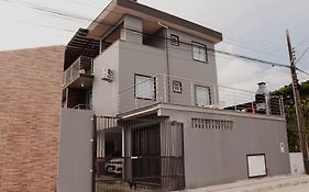 Enseada De Zimbros Residencial